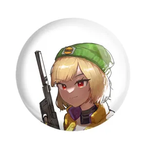 مگنت بازی ولورانت (Valorant)