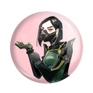 مگنت بازی ولورانت (Valorant)