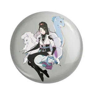 مگنت بازی ولورانت (Valorant)