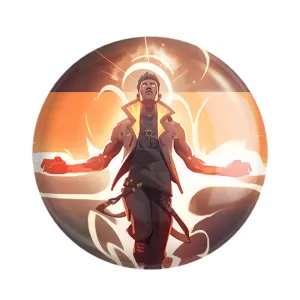 مگنت بازی ولورانت (Valorant)