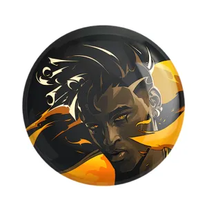 مگنت بازی ولورانت (Valorant)