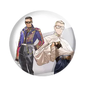 مگنت بازی ولورانت (Valorant)