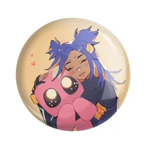 مگنت بازی ولورانت (Valorant)