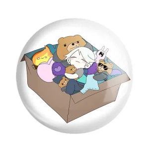 مگنت بازی ولورانت (Valorant)