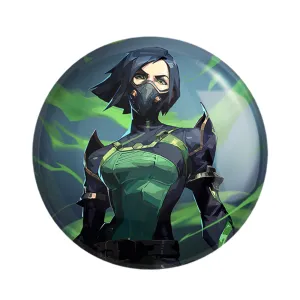 مگنت بازی ولورانت (Valorant)