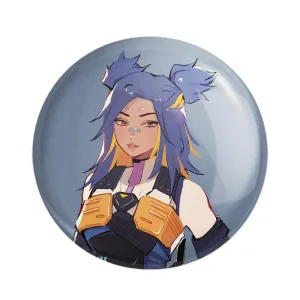 مگنت بازی ولورانت (Valorant)