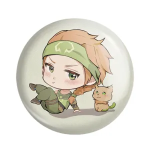 مگنت بازی ولورانت (Valorant)