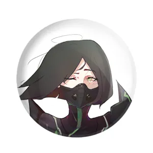 مگنت بازی ولورانت (Valorant)