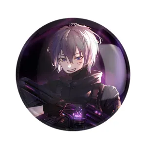 مگنت بازی ولورانت (Valorant)