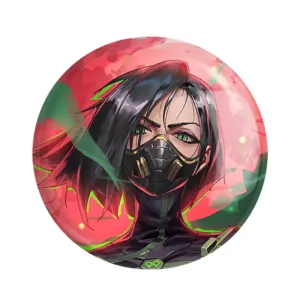 مگنت بازی ولورانت (Valorant)