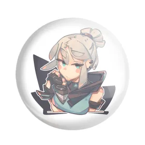 مگنت بازی ولورانت (Valorant)