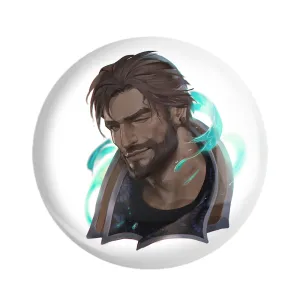 مگنت بازی ولورانت (Valorant)