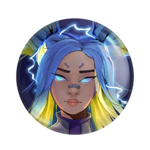 مگنت بازی ولورانت (Valorant)