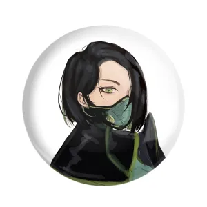 مگنت بازی ولورانت (Valorant)