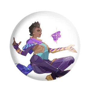 مگنت بازی ولورانت (Valorant)