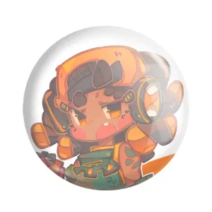 مگنت بازی ولورانت (Valorant)