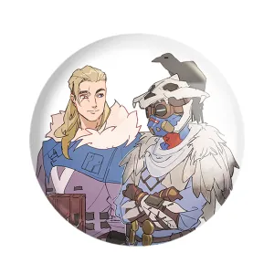 مگنت بازی ولورانت (Valorant)