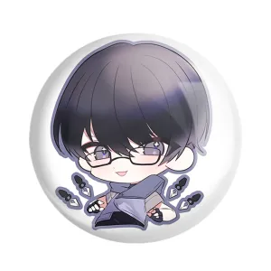 مگنت بازی ولورانت (Valorant)