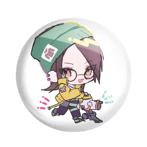 مگنت بازی ولورانت (Valorant)