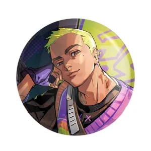 مگنت بازی ولورانت (Valorant)