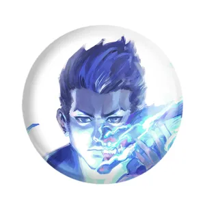 مگنت بازی ولورانت (Valorant)