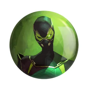 مگنت بازی ولورانت (Valorant)