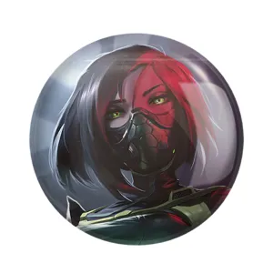 مگنت بازی ولورانت (Valorant)