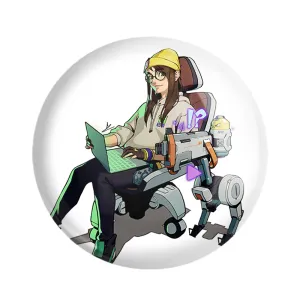 مگنت بازی ولورانت (Valorant)