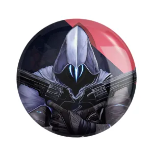 مگنت بازی ولورانت (Valorant)