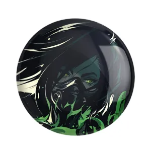 مگنت بازی ولورانت (Valorant)