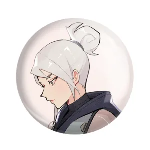 مگنت بازی ولورانت (Valorant)