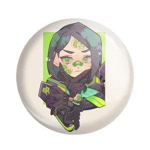 مگنت بازی ولورانت (Valorant)