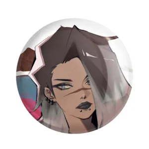 مگنت بازی ولورانت (Valorant)