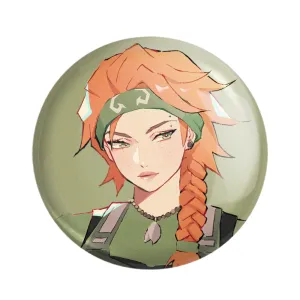 مگنت بازی ولورانت (Valorant)