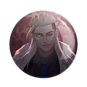 مگنت بازی ولورانت (Valorant)