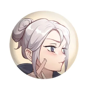 مگنت بازی ولورانت (Valorant)