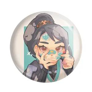 مگنت بازی ولورانت (Valorant)