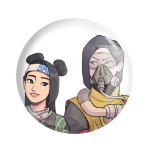 مگنت بازی ولورانت (Valorant)