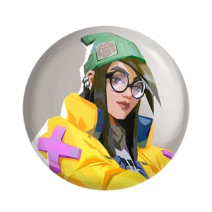 مگنت بازی ولورانت (Valorant)