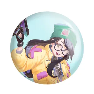 مگنت بازی ولورانت (Valorant)