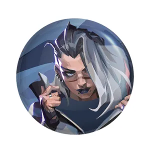 مگنت بازی ولورانت (Valorant)