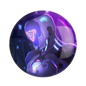 مگنت بازی ولورانت (Valorant)