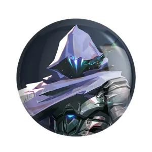 مگنت بازی ولورانت (Valorant)