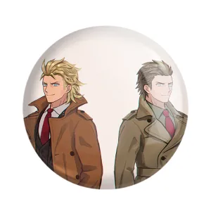 مگنت بازی متال گیر (Metal Gear)