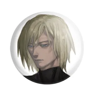 مگنت بازی متال گیر (Metal Gear)