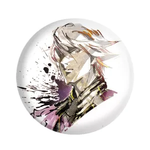 مگنت بازی متال گیر (Metal Gear)