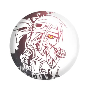 مگنت بازی متال گیر (Metal Gear)