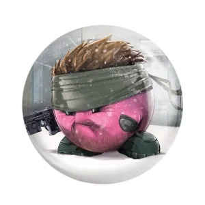 مگنت بازی متال گیر (Metal Gear)