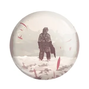 مگنت بازی متال گیر (Metal Gear)