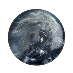 مگنت بازی متال گیر (Metal Gear)